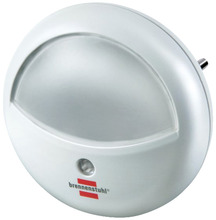 Nattlampa 2 LED Brennenstuhl